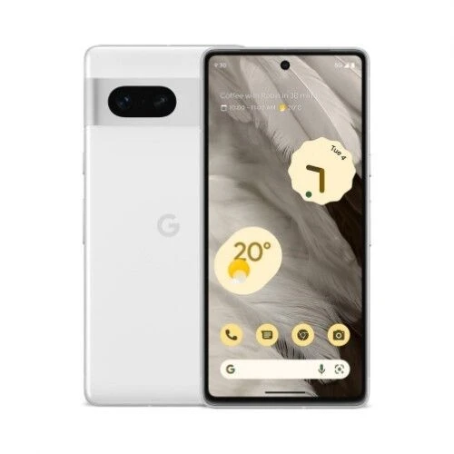 Pixel 7