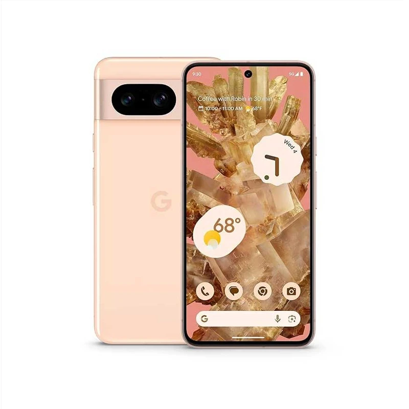 Pixel 8