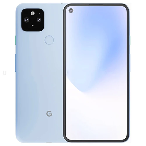 Pixel 5