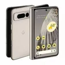 Pixel Fold