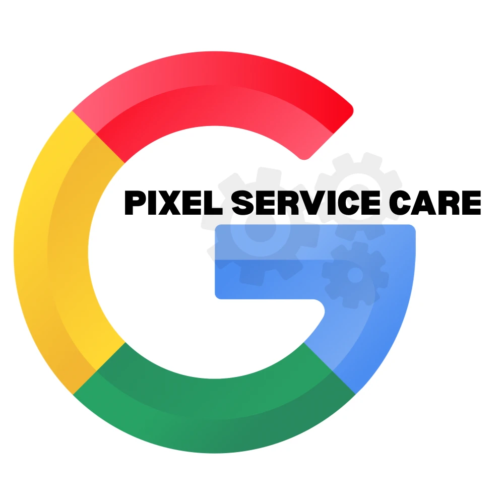 G Pixel Service Care